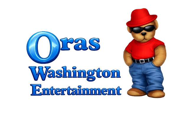 Oras Washington Entertainment 